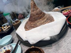 -滇色蒸汽石锅鱼(京华城店)