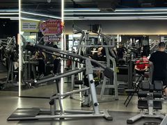 -超鹿运动(五四路恒力城店)