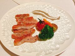 -香樟花园法式铁板烧(恒隆广场店)