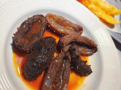 -黑木原精致料理·铁板烧