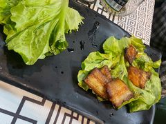-云晓光头烧烤吧(德平路店)