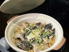 -天瑞轩·粤菜餐厅