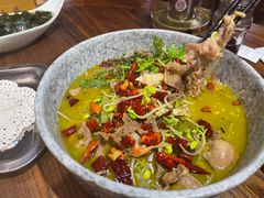 -大灶头·新昌菜(中国茶市店)