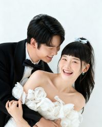 -喜爱高定婚纱摄影