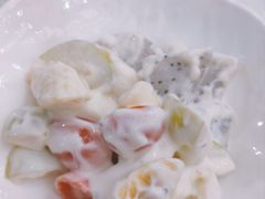 -北京圆山大酒店·餐厅