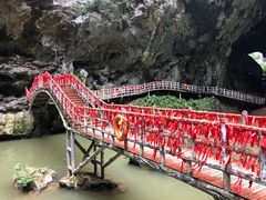 -英西峰林·洞天仙境