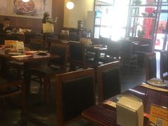 大堂-宏状元现熬粥·京味菜(黄寺大街店)