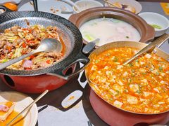 -麻都·成都菜(人民广场店)