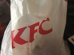 -肯德基(新凌云店)