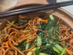 -一楼食业·美食人家