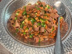 -1937青岛老味道·海肠捞饭·青岛菜(大鲍岛栈桥店)