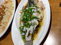 -周锦记广式餐厅