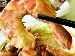 -钱塘府海鲜餐厅
