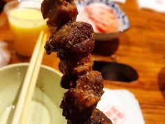 -琥珀老六龙虾(四里河店)