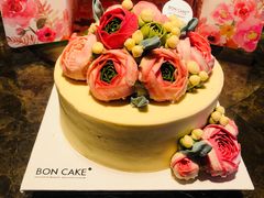 -BON CAKE(华贸购物中心店)