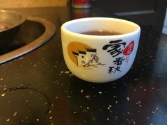 -胖娃古镇鸡杂(磁器口总店)
