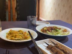 -伊带伊路新疆美食府(呼家楼店)