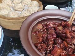 -真味海鲜坊