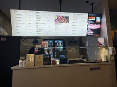 -得州厚道美式烤肉Texas Style BBQ(K11店)