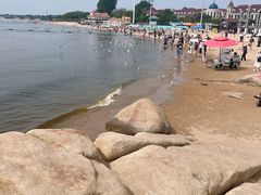 -老虎石海上公园