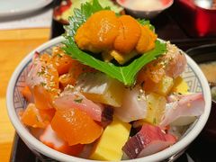 -原志优秀食材·匠心料理·海胆主题(金亿广场店)