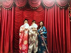 -鑫梦桌游谋杀之谜剧本杀俱乐部(联合商厦店)