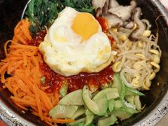 -英兰朝族饭店·英兰锅包肉(佳园路店)
