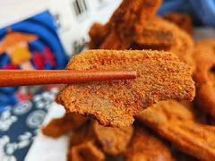 大鸭半只香酥鸭-但家香酥鸭