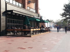-星巴克臻选(重庆大学城熙街店)