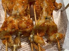 香辣牛蛙-青花椒花椒鱼(合生汇店)