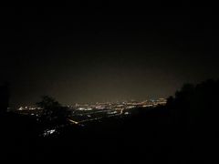 -鬼笑石后山停车场