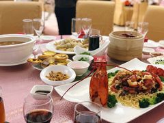 -广州粤大金融城国际酒店