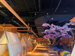 -蓝鲸湾汤泉(包河店)