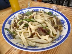 牛肉面-清真-戏楼王记牛肉面