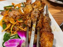 -品回味清真西北楼(宁波首店)