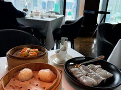 -香港唯港荟 Hotel ICON – The Market