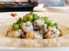 -金轩中餐厅 Jin Xuan(浦东丽思卡尔顿酒店)