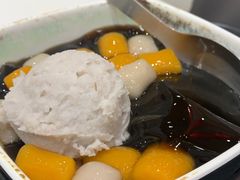 -鲜芋仙(番禺万达广场店)