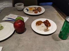 -英迪拉·甘地国际机场