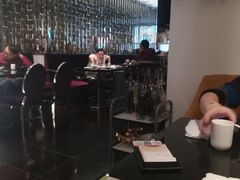 大堂-小资太太餐厅(南岗区店)