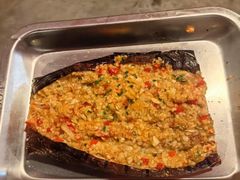 -串小白烧烤(金沙洲店)