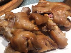 -北李妈妈菜·虾爬子大锅贴(贵和店)