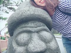 -龙头岩(Dragon Head Rock)