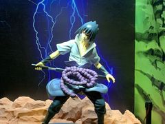 -火影忍者动画多媒体展