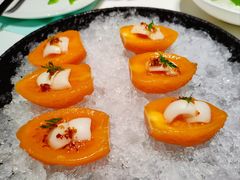 -今轩中餐厅(西安经开洲际酒店)