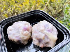 八宝粘豆包-宫门口馒头铺(创始人总店)