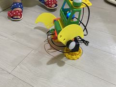 -乐博乐博少儿编程·机器人编程·信息学竞赛(杨浦五角场校区)