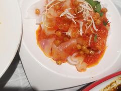黔派酸汤鸡丝米皮-华仔龙虾(永乐路总店)