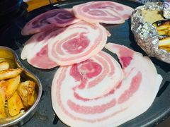 -济州爱肉堂(总店)