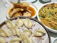 -王厚元饺子·辽菜(浑南店)